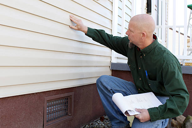 Best Fiber Cement Siding Installation  in Monmouth Beach, NJ